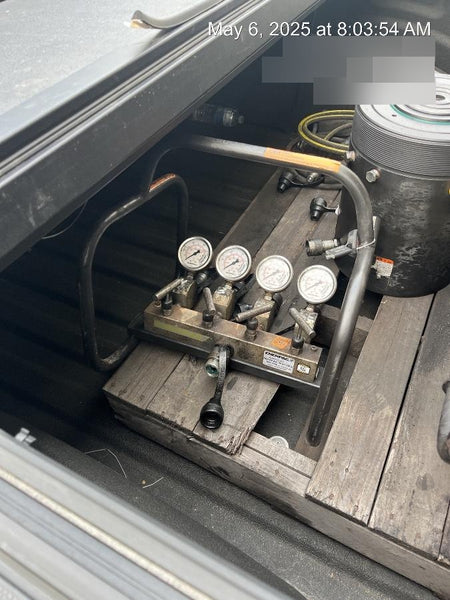 2023 ENERPAC AMGC41
