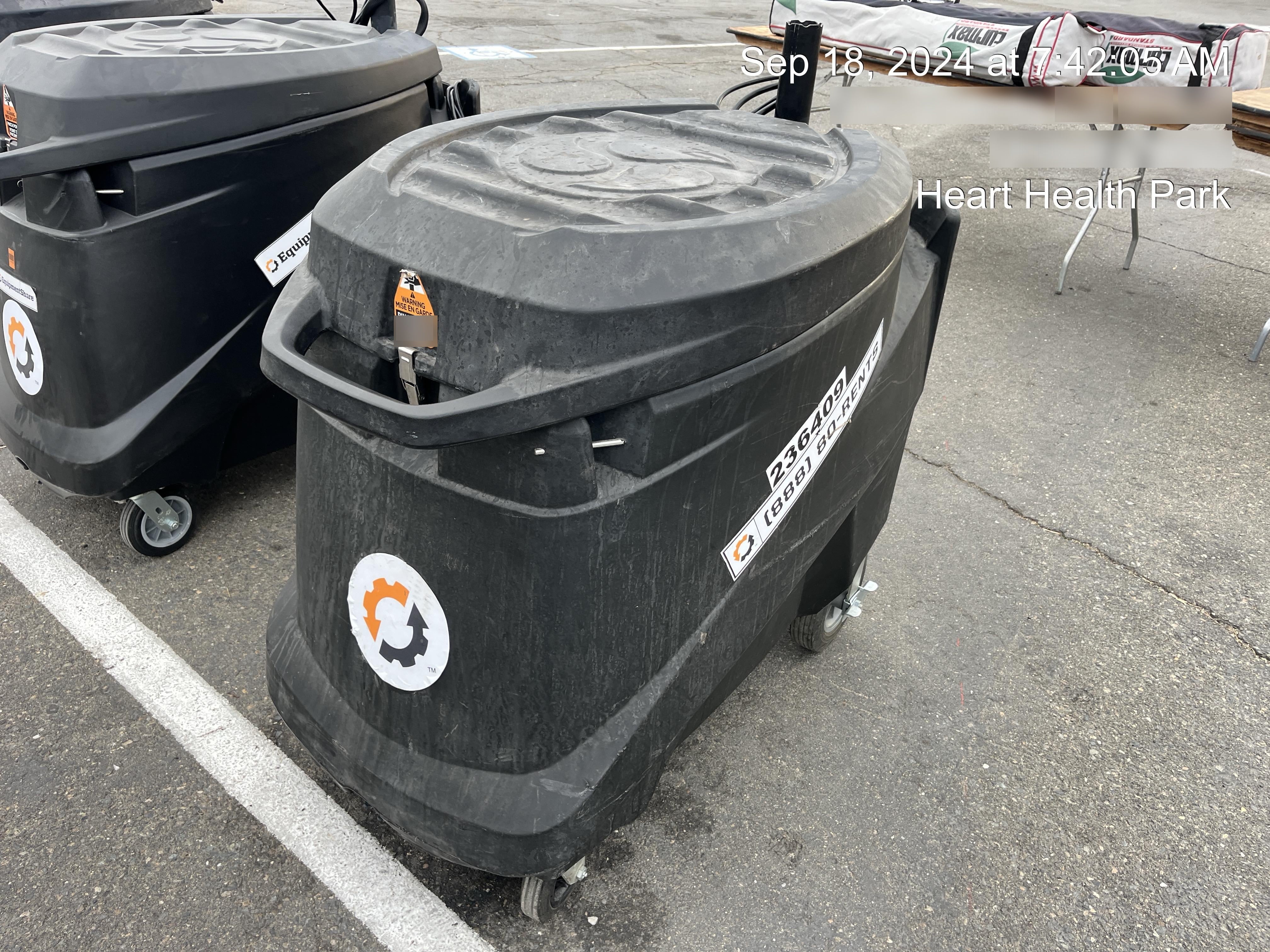 2022 POWER BREEZER PB4BASE