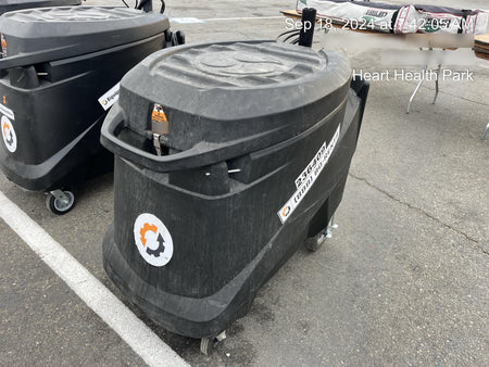2022 POWER BREEZER PB4BASE