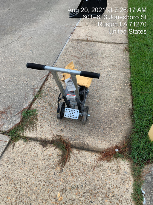 2020 NATIONAL FLOORING 550