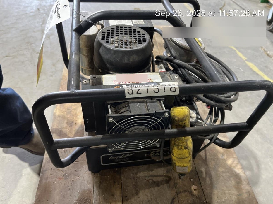 2023 TORCUP EMAX-115V-Q