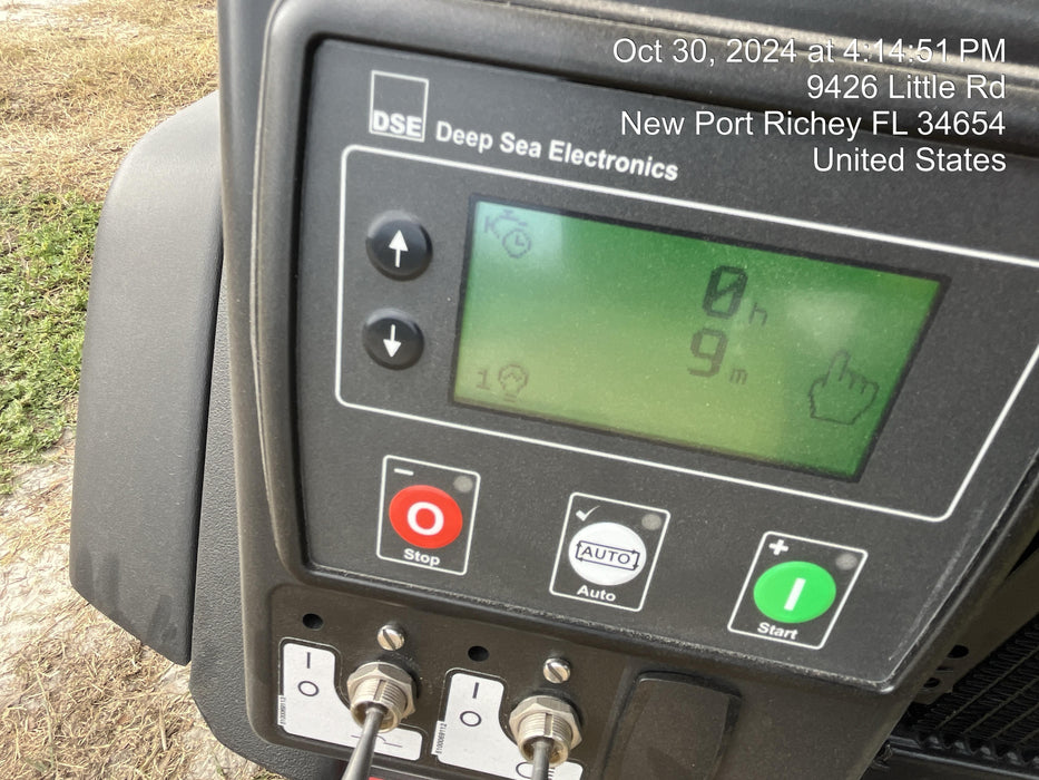 2024 WACKER NEUSON LTT4