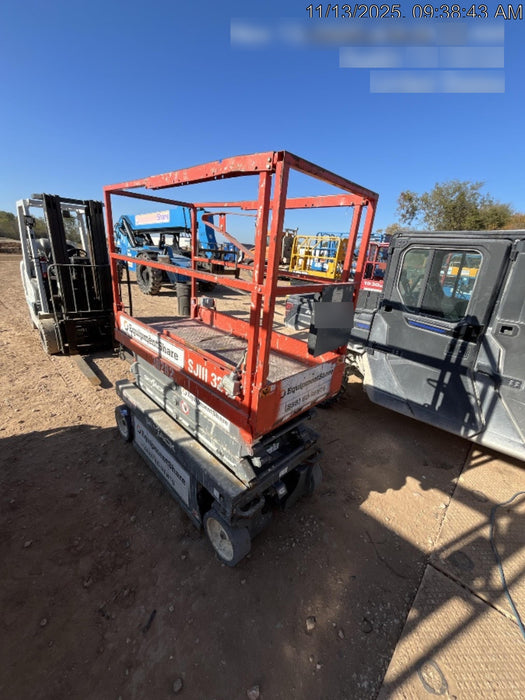 2019 Skyjack SJIII-3219 Standard w/Trojan Batteries