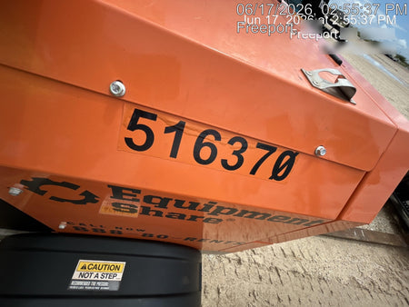 2025 WANCO WLTT-4MM4K