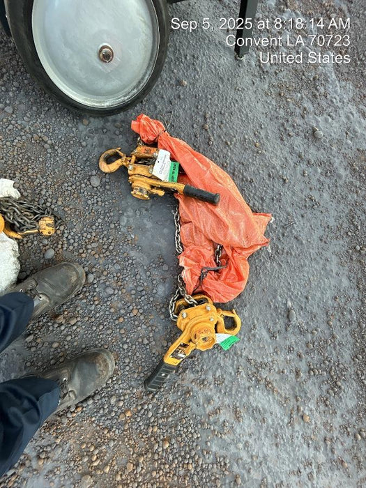 2024 HARRINGTON L5LB015-20