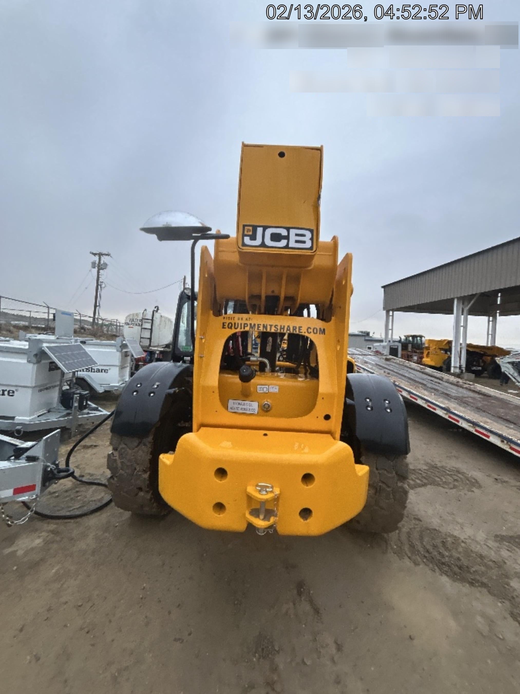 2025 JCB 510-56