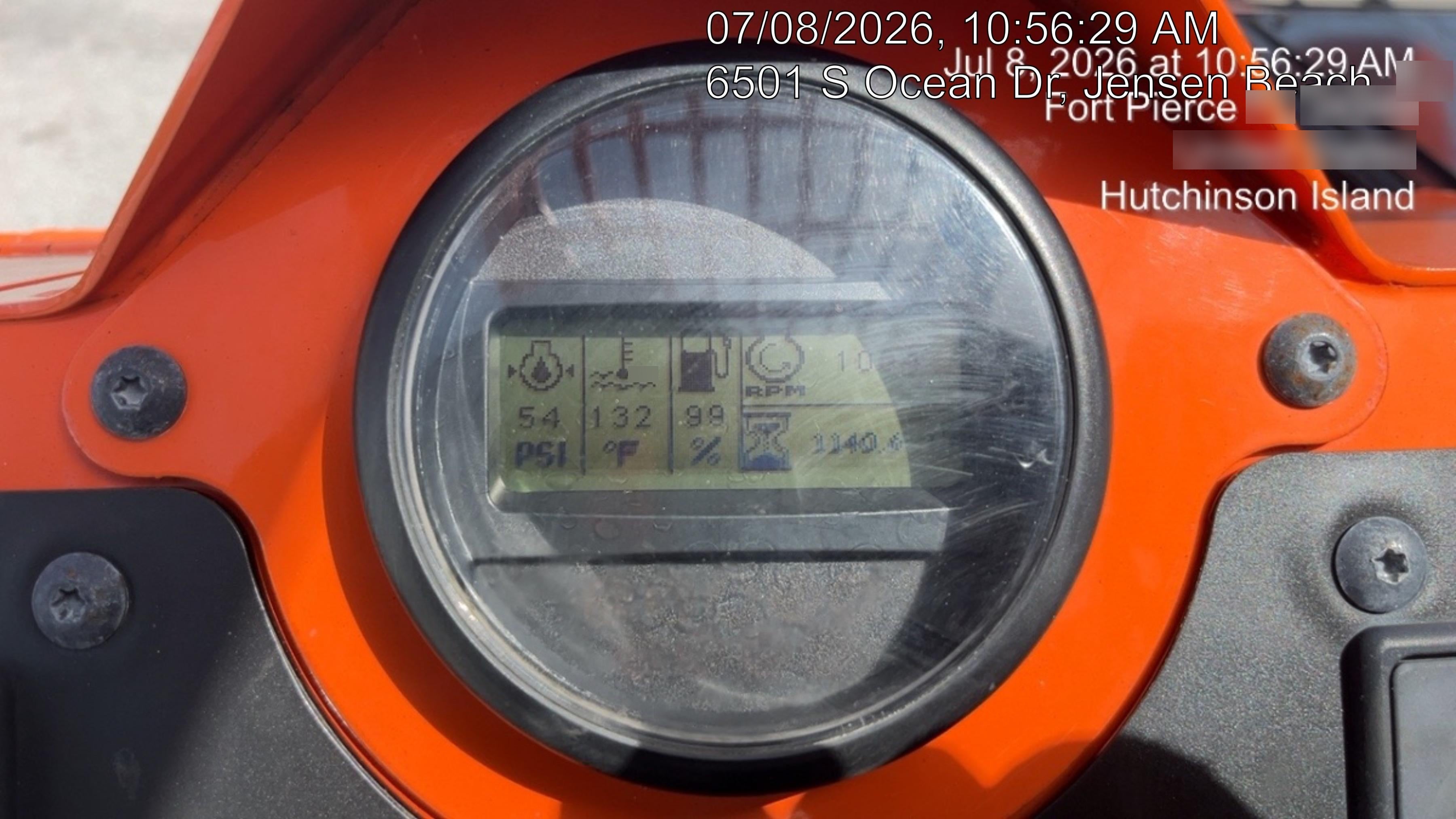2024 SKYTRAK 12054