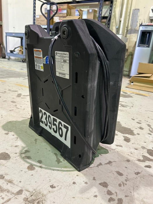 2022 PHOENIX AirMAX Radial Air Mover