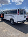 2025 CHEVROLET Express Van - Rental