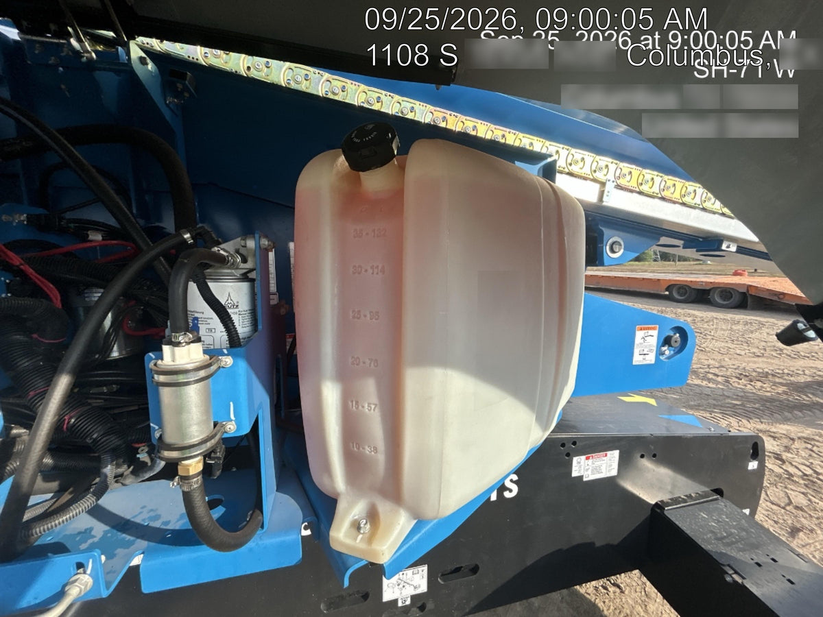 2026 GENIE S-65 XC