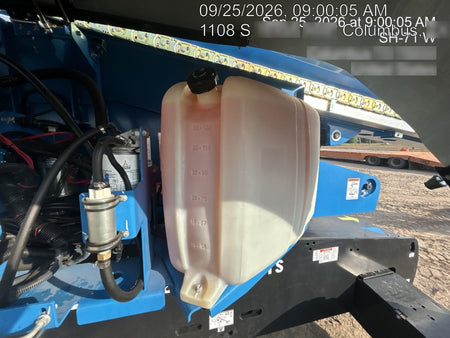 2026 GENIE S-65 XC