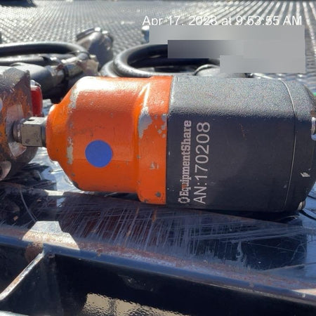 2021 MICHIGAN PNEUMATIC 750SS
