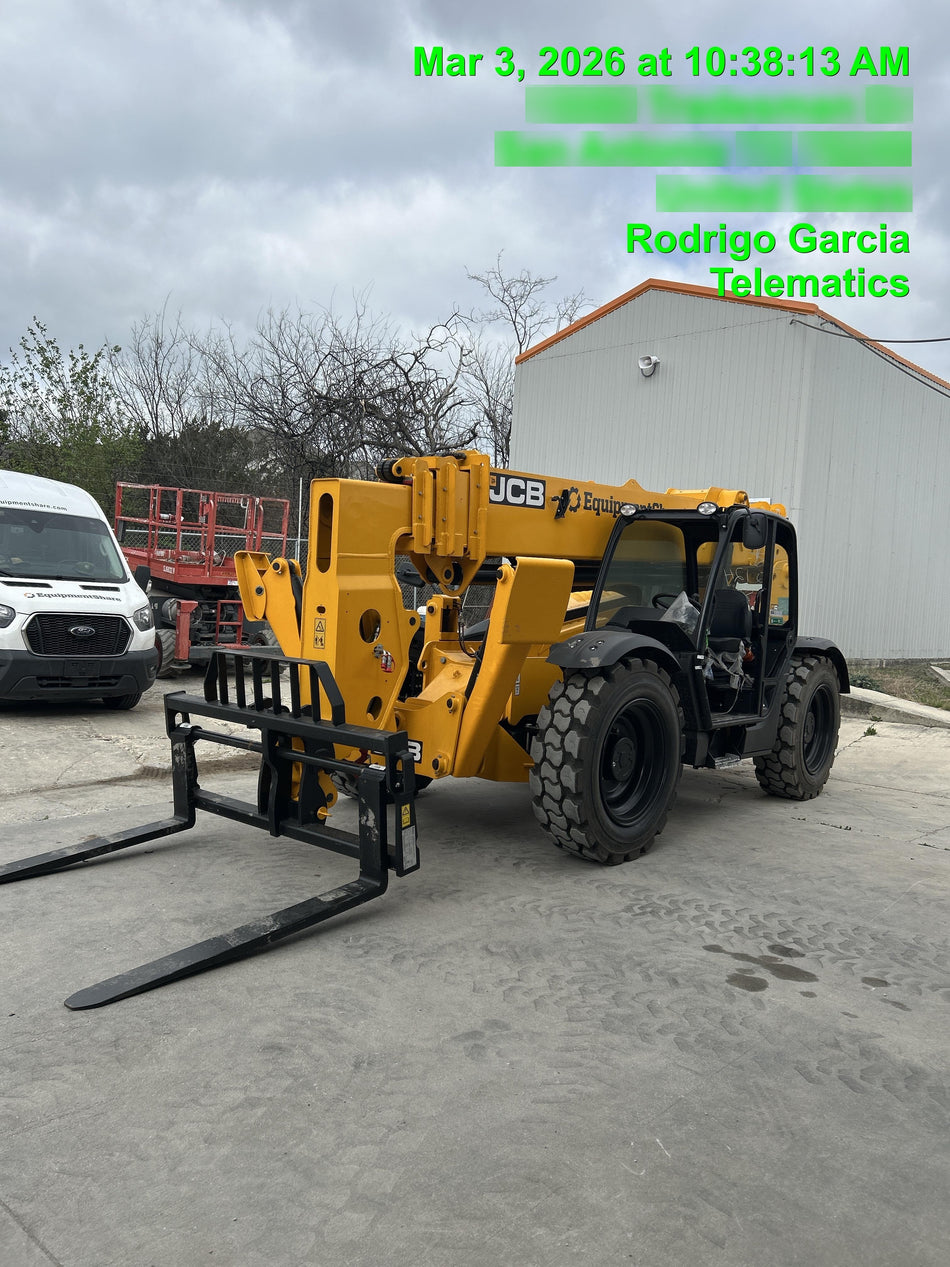 2026 JCB 512-56