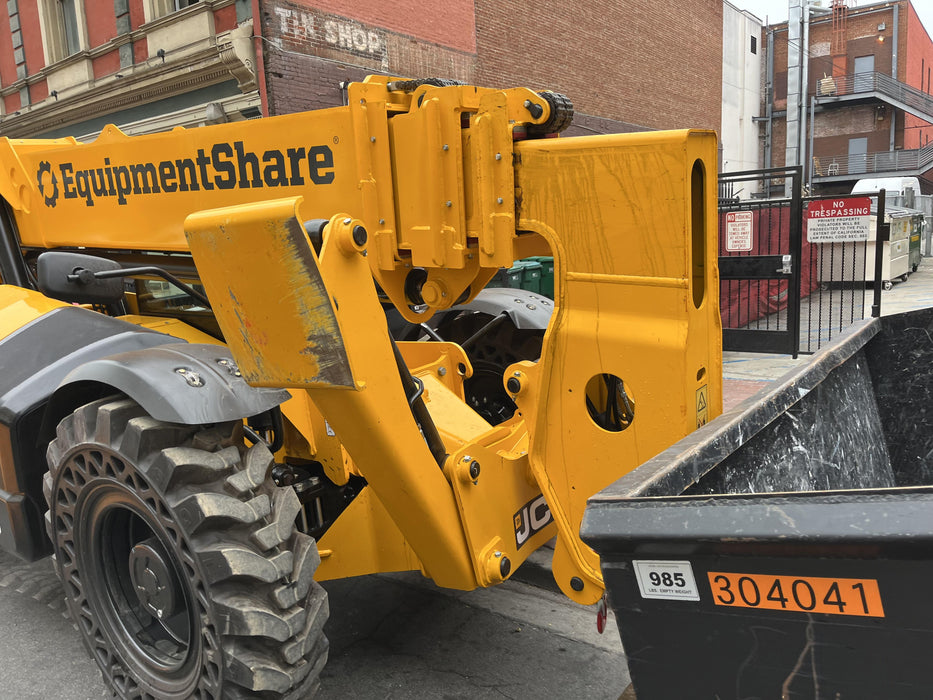 2023 STAR INDUSTRIES 1430