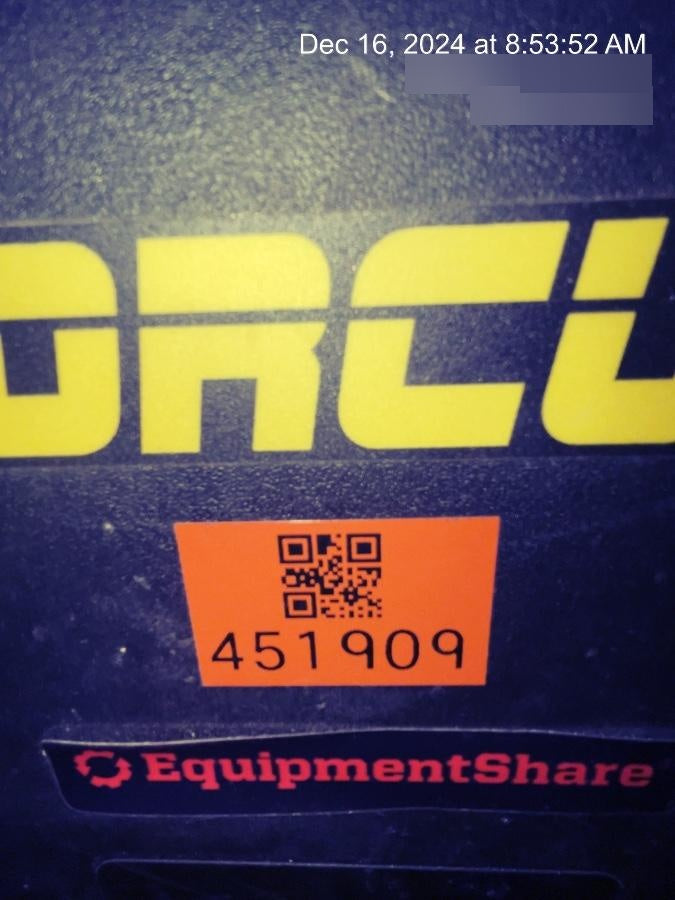 2024 TORCUP VT-2000KIT