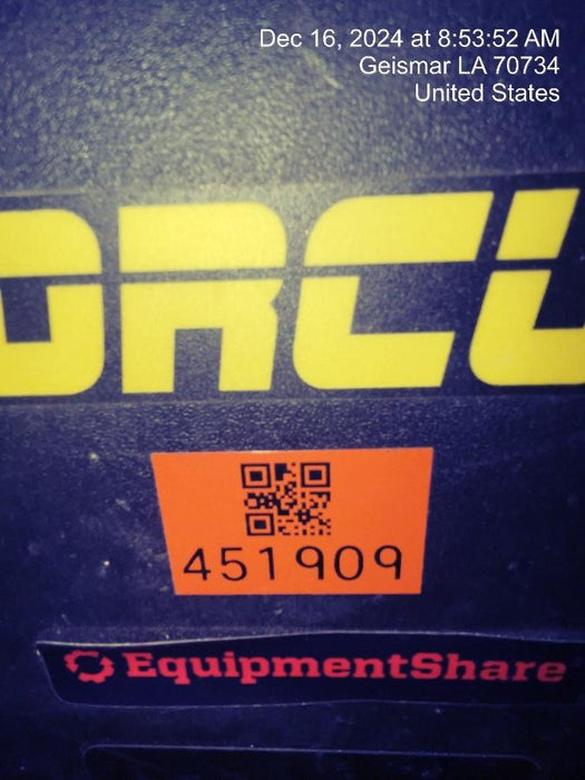 2024 TORCUP VT-2000KIT