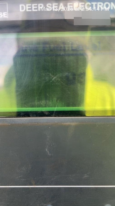 2021 3L ENERGY SOLUTIONS Diesel Fuel Tank, Double Wall, 2,000 Gallon