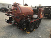 2020 Ditch Witch HX30 500G Spoils Tank, 80G Water Tank, 48" Lance, #3 Nozzel, VT9H 500 GAL HYD TRAILER