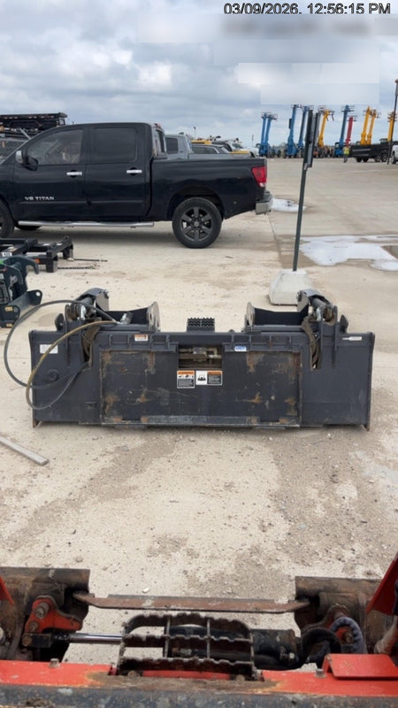2022 PALADIN UTILITY GRAPPLE 11876-0022