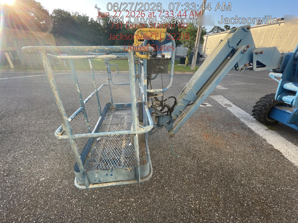 2018 GENIE Z-45/25