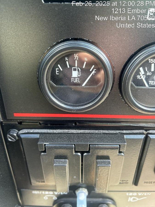 2025 LINCOLN ELECTRIC LE400