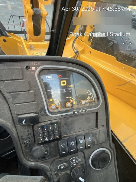 2025 JCB 512-56