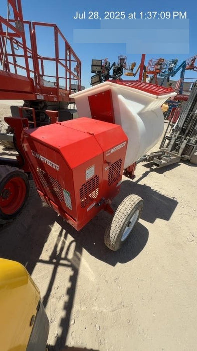 2023 MULTIQUIP WM90PH8