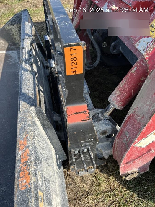 2024 ARROW MATERIAL HANDLING F5100CB