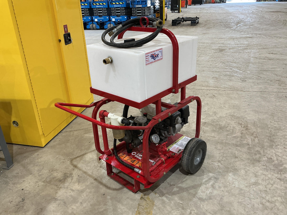 2026 RICE HYDRO DPH-3B