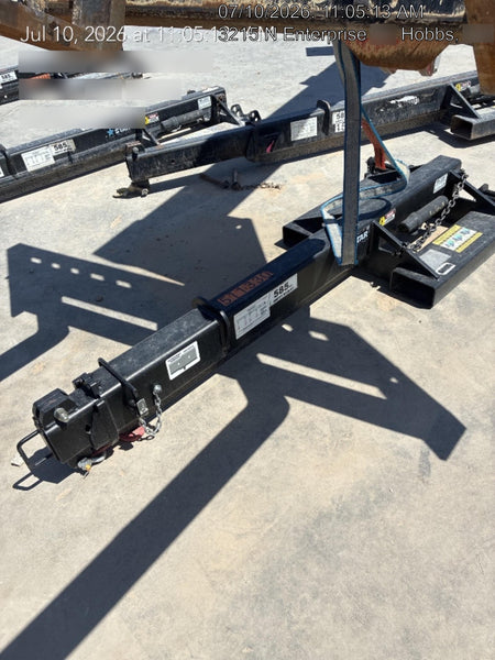 2025 STAR INDUSTRIES M1360B - Star JIB Boom