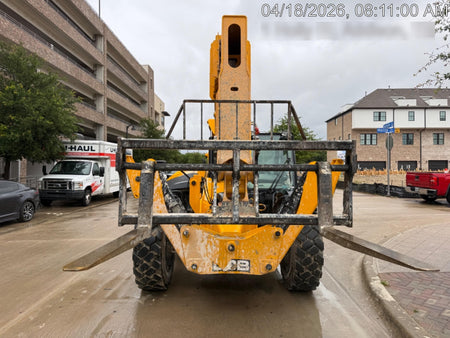 2025 JCB 510-56