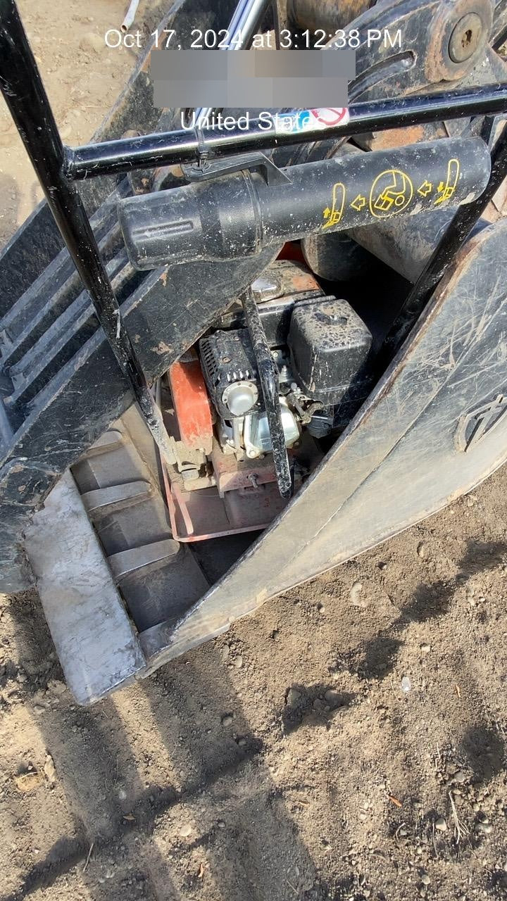 2023 MULTIQUIP MVC82VHW