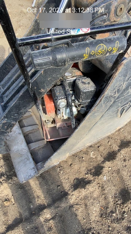2023 MULTIQUIP MVC82VHW