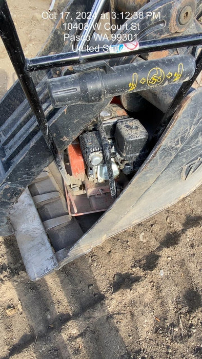 2023 MULTIQUIP MVC82VHW