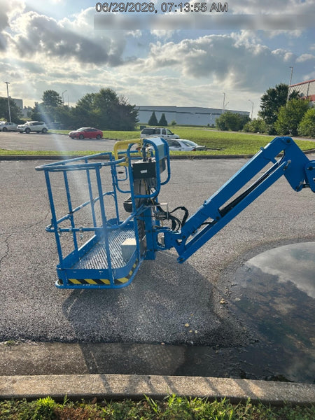 2025 GENIE Z-45/25J DC