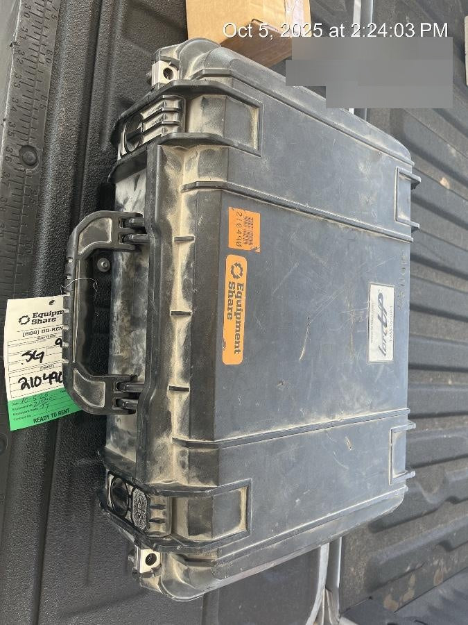 2021 TORCUP VT-3000KIT