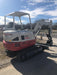 2021 TAKEUCHI TB235-2R
