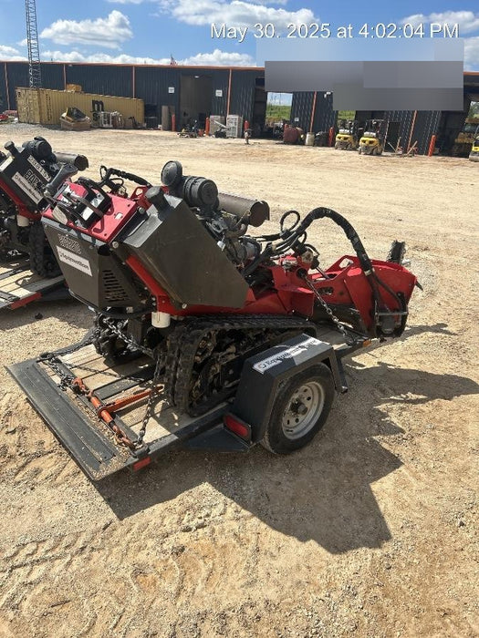 2022 BARRETO E4X6TBT