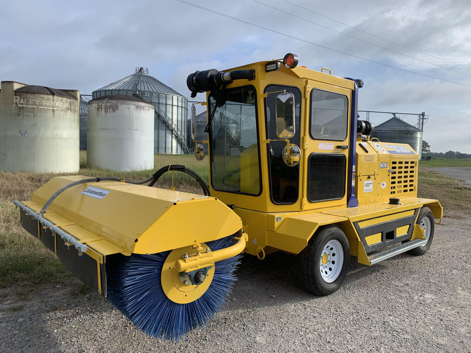 2020 SB MANUFACTURING SM74J