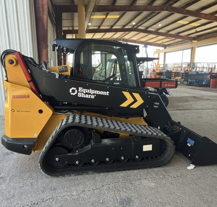 2024 JCB 3TS-8T