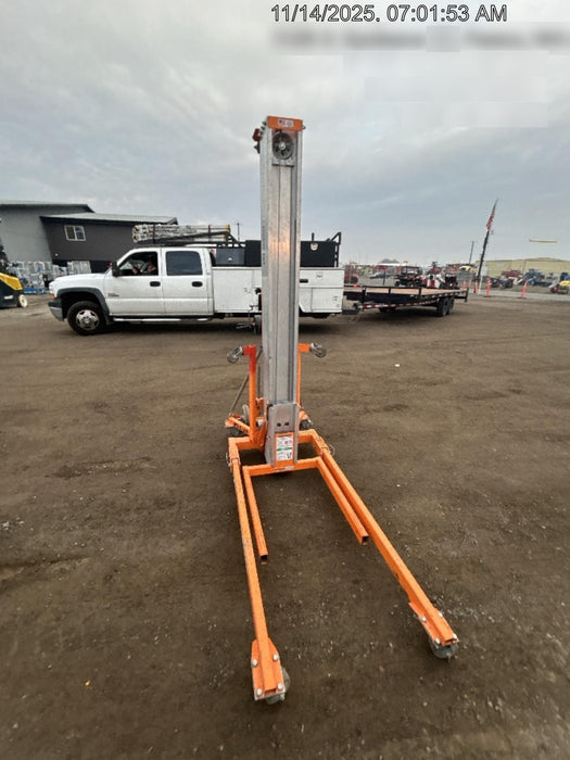 2021 LIFTSMART MLC-24