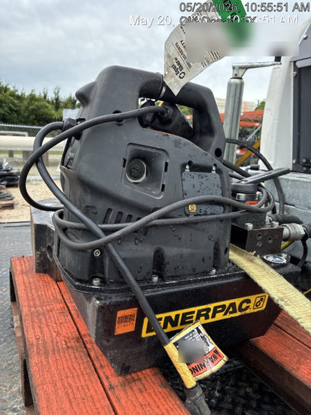 2022 ENERPAC ZU4408JB