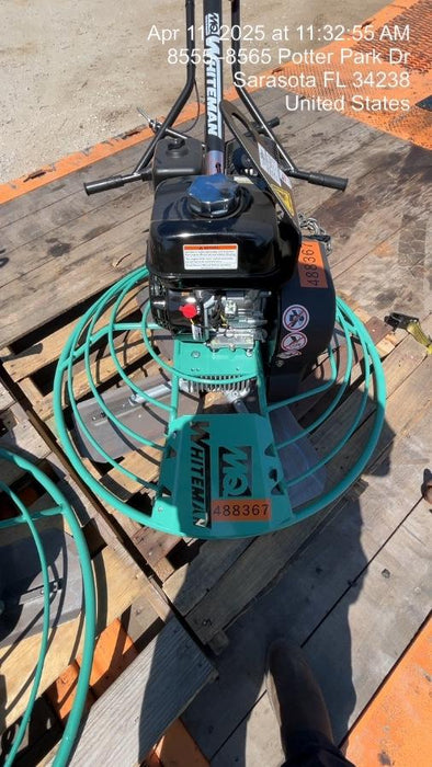 2025 MULTIQUIP J36H55