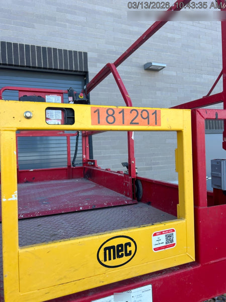 2021 MEC 4046SE