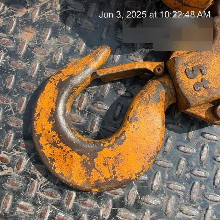 2023 HARRINGTON CF050-20