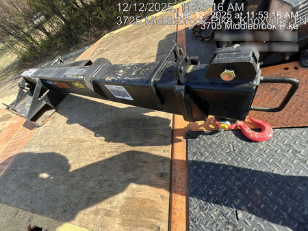 2025 STAR INDUSTRIES M1360B - Star JIB Boom