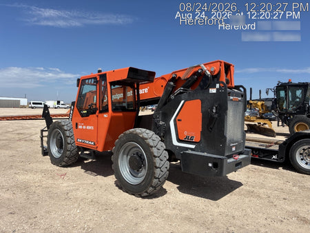 2026 SKYTRAK 12054