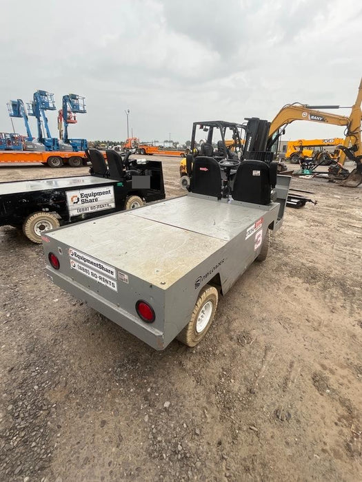 2022 COLUMBIA Payloader 2XL