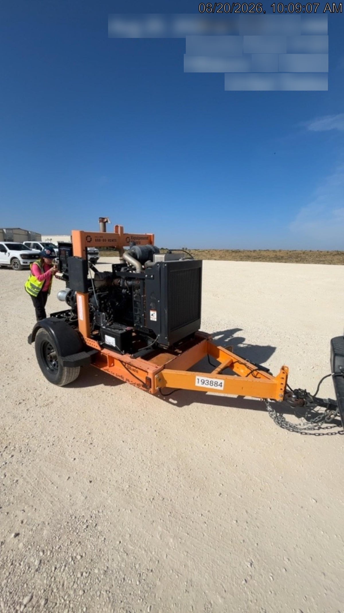 2021 PIONEER PP66S12L71-TD2.9L4