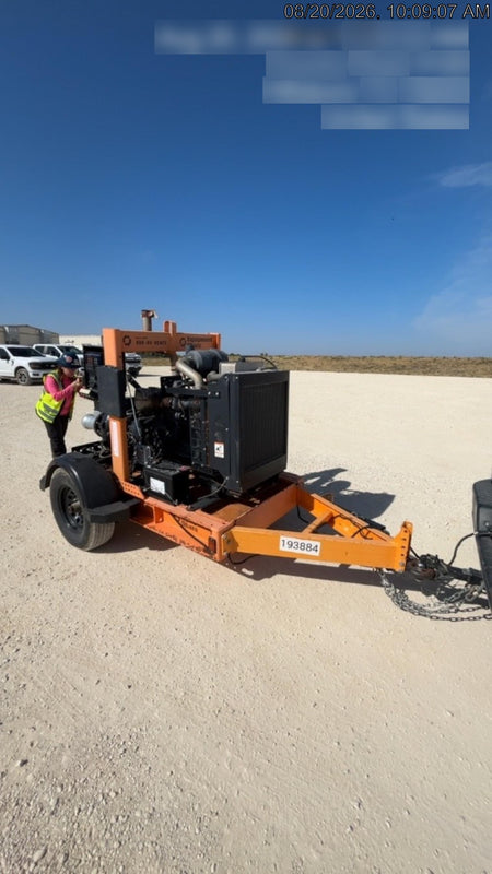 2021 PIONEER PP66S12L71-TD2.9L4